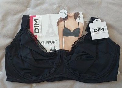 BH DIM BASIC SUPPORT - SCHWARZ - 95 D - *NEU*