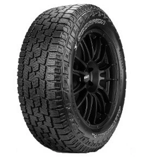 PIRELLI Scorpion ATR Plus Ganzjahresreifen 275/60 R20 115T M+S - Bild 2 von 4