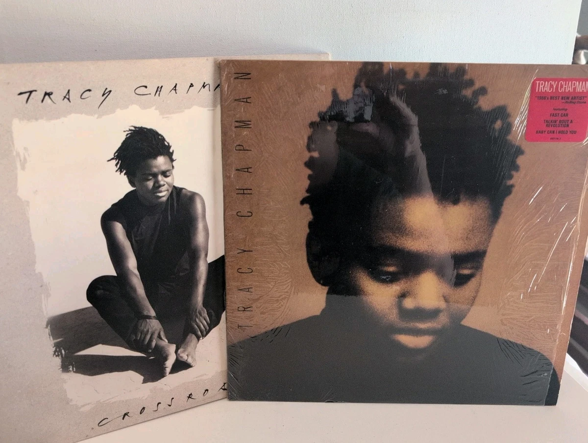 Vinyl Records Tracy Chapman for sale | eBay