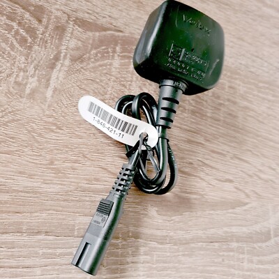 *** Volex Kabel UK-LF Safety Mark 040074-00 Sicherheit Netzkabel