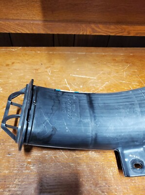 Isuzu Part 898025626 AIR INTAKE TUBE | eBay