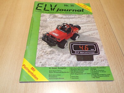 ELV Zeitung Nr. 35