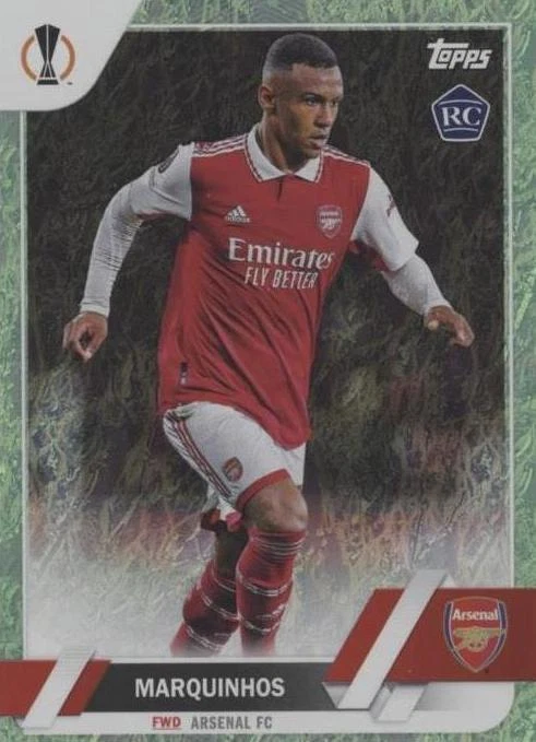 2019-20 Panini Gold Standard - Marquinhos #M-18 for sale | eBay