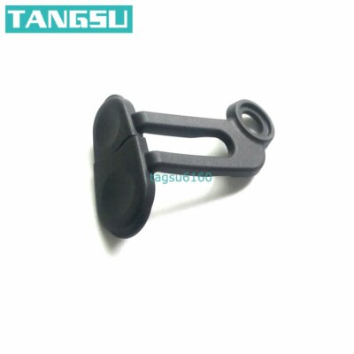Rubber Cap Cover For Nikon D800/D800E 10-Pin Flash Sync Terminal - Replacement Repair Part
