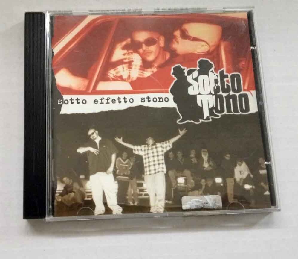 SOTTOTONO G-RAP G-FUNK CD 洋楽 SOTTOTONO G-RAP G-FUNK CD 洋楽