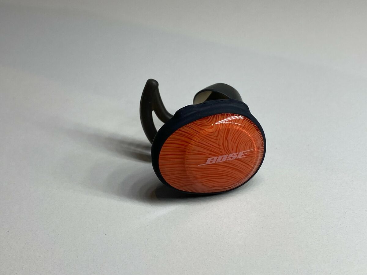 Bose Soundsport Free Wireless Headphones Replacement Earbuds Bose Soundsport Free Wireless Headphones Replacement Earbuds