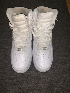 high top air force 1s