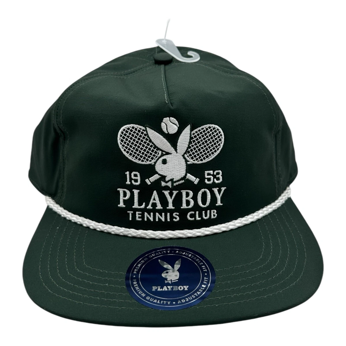 Playboy Hats for Men for sale - eBay