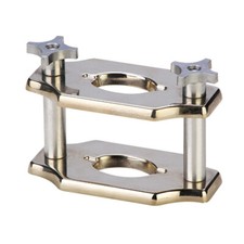 Single-Layer Denture Reline Jig Unit for Dental Lab Equipment/Clinic Pressor