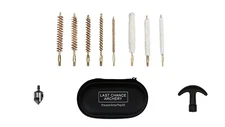 Last Chance Archery Precision Arrow Prep Kit - Handheld  Made in the USA APK1001