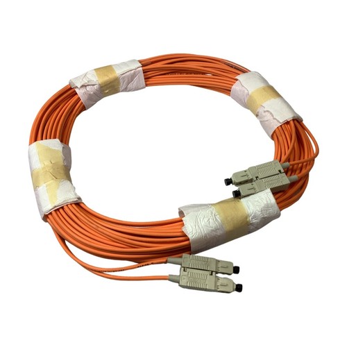 Dell PV128T Fibre Channel 16-Meter Cable NEW 8G342 Fru PN: C9521-80049