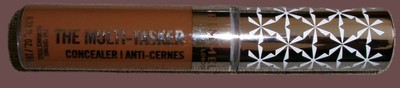 RIMMEL THE MULTI-TASKER CONCEALER 120 TIRAMISU NEW