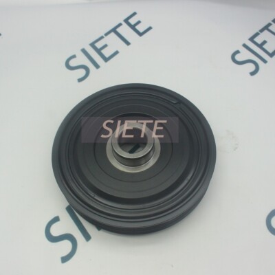 Kurbelwellen-Riemenscheibe 2820350900 Für Mercedes Benz W177 W247 1.3 Benzin M282.914