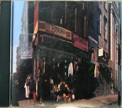 Paul's Boutique by Beastie Boys (CD, 1989) 77779174324| eBay