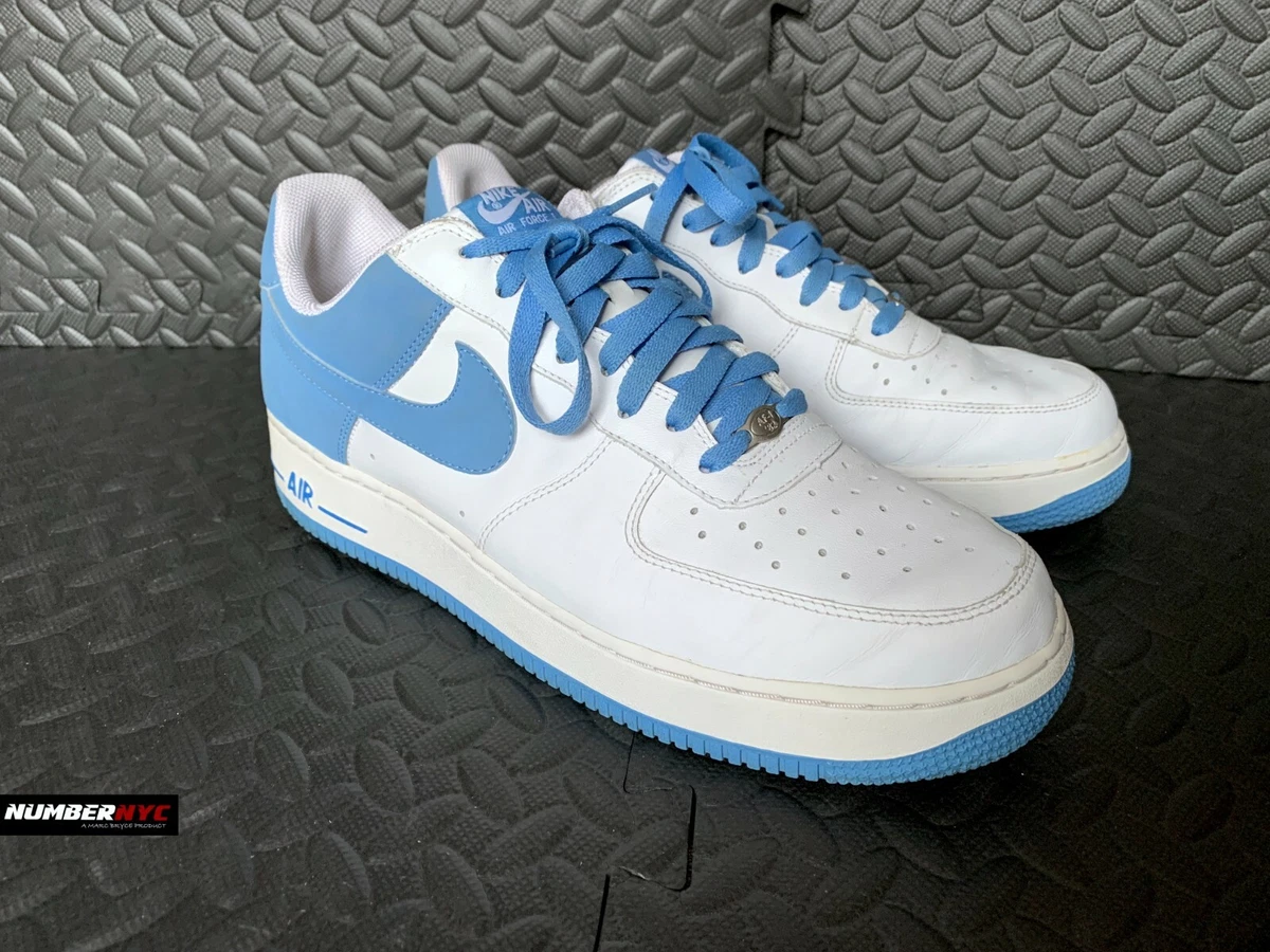 Carolina blue air force 1 sale