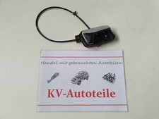 Porte arrière et accessoires Chevrolet EVANDA