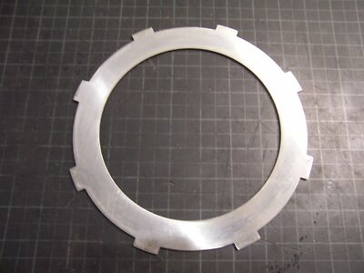 GENUINE OEM FIAT ALLIS PLATE 70629864