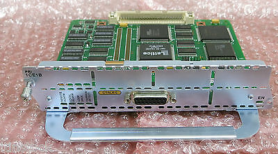 Cisco 800-02116-04 Router 2611 NM 1CE1B Network Module | eBay