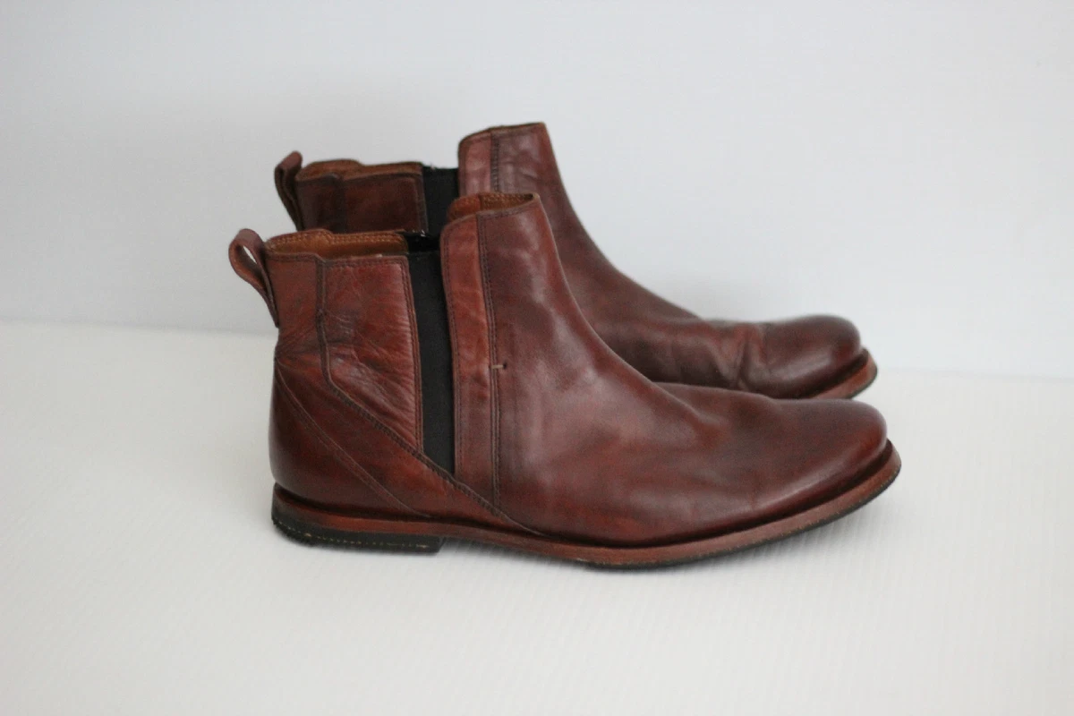 Timberland on sale wodehouse chelsea