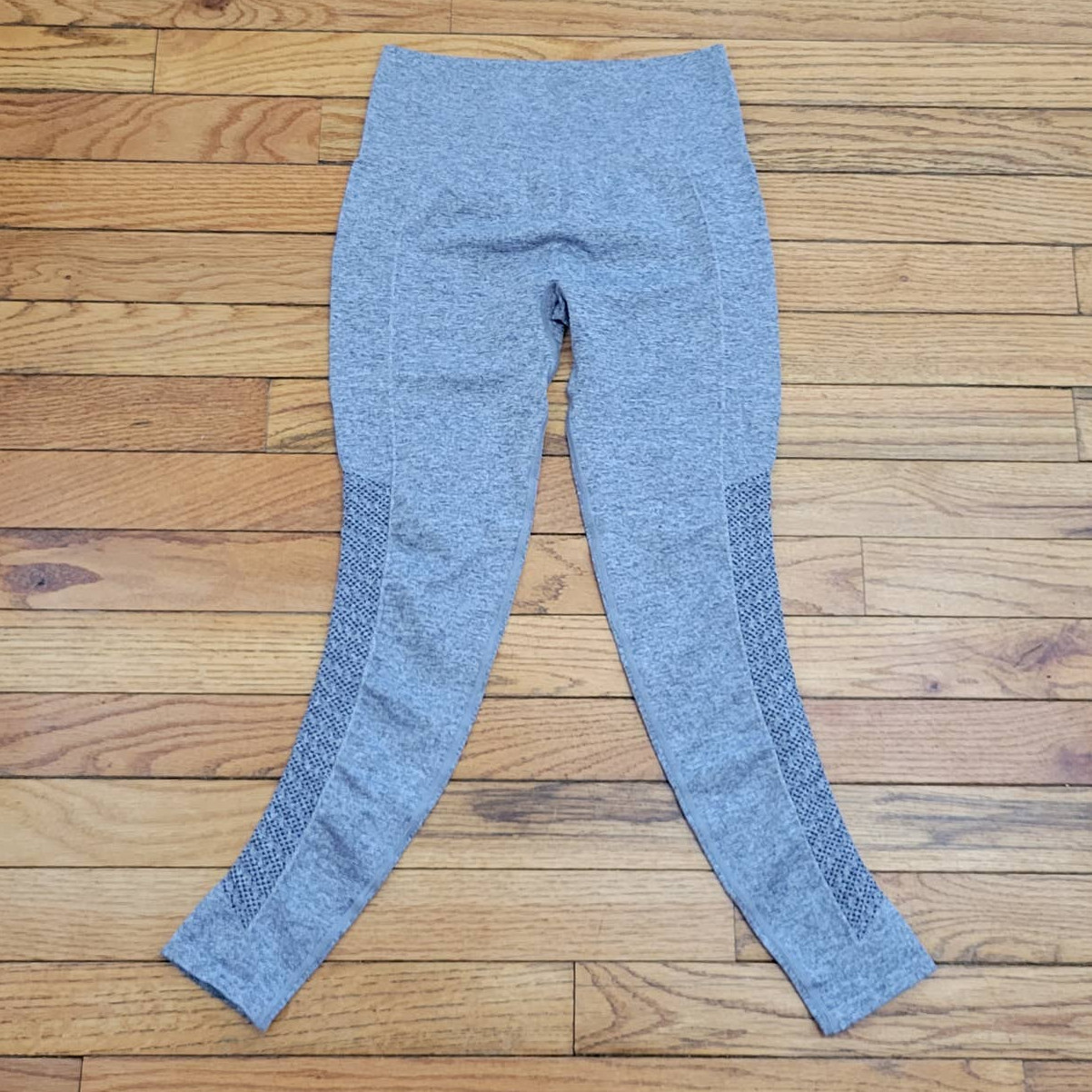 Fabletics Sync High-Waisted Perforated Leggings - image 5