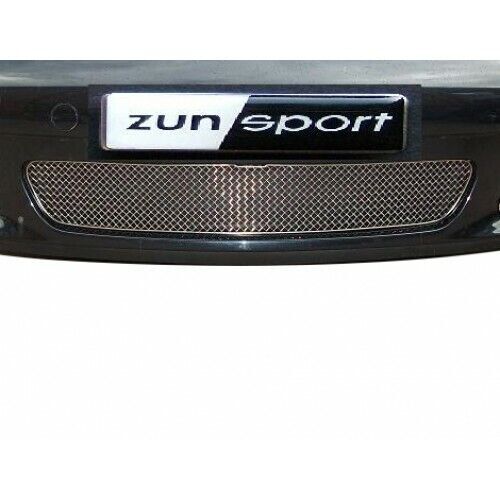 Porsche Carrera 997.2 (C2,C2S,C4,C4S) – Mittelgrill Silbern (2009 Bis 2012)-image