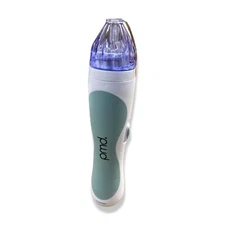 $159 PMD Women's Green Personal Microderm Hand & Foot Exfoliating Tool Set