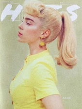 BILLIE EILISH - HITS MAGAZINE - OCTOBER 9, 2023 - VARIOUS ARTISTS - NEW