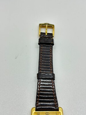 【動作OK】GUCCI グッチ 4200L 腕時計 ゴールド レディース GUCCI グッチ レディース腕時計 ゴールド ローマン 不動 現状品｜Yahoo
