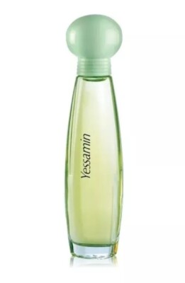 YESSAMIN PERFUME DE AVON PARA DAMA DESCONTINUADO DIFICIL DE  ENCONTRAR