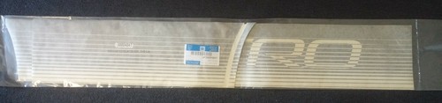 NOS GEO METRO DECAL - LARGE - BLACK * READ DETAILS FOR SIZE! - Picture 8 of 8