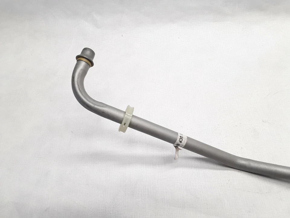 Conjunto de manguera enfriador de aceite de motor ACDelco GM equipo original 15096851 Foto 3 de 3