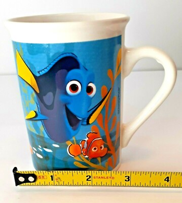 Disney Pixar Finding Nemo Dory Coffee/beverage Mug