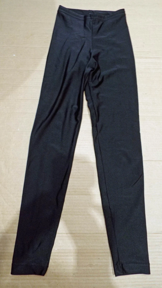 Nylon tricot leggings sale
