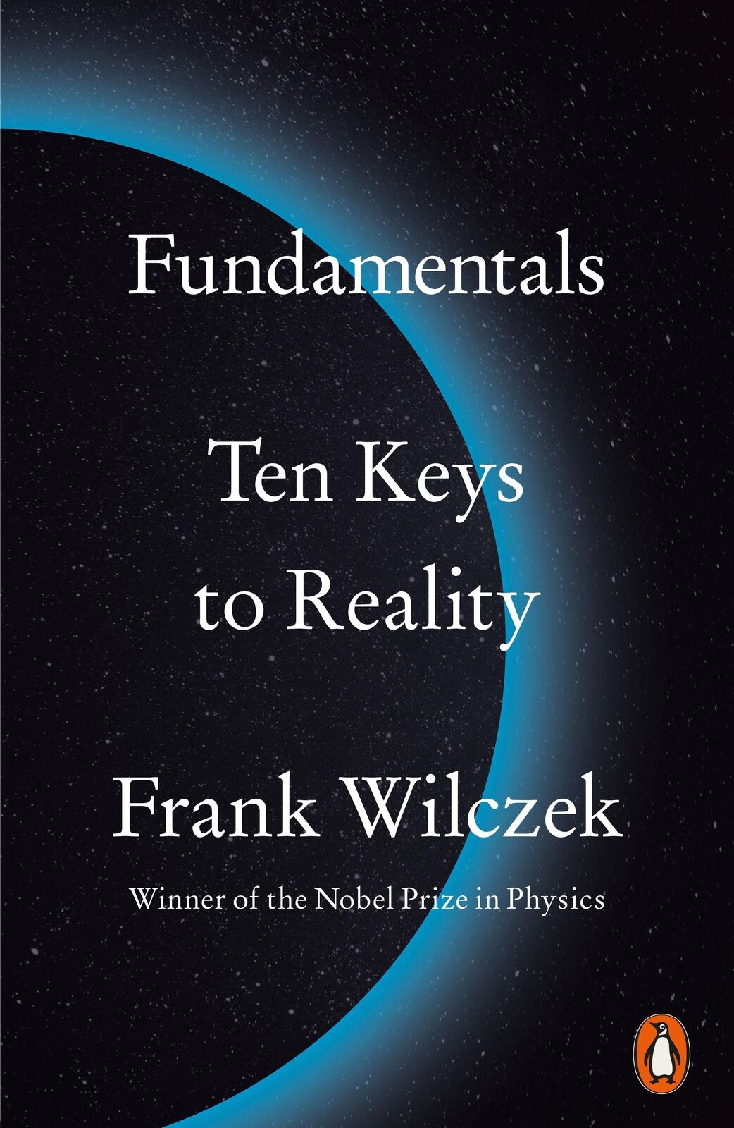 Thumbnail - Fundamentals | Frank Wilczek | Ten Keys To Reality | Taschenbuch |