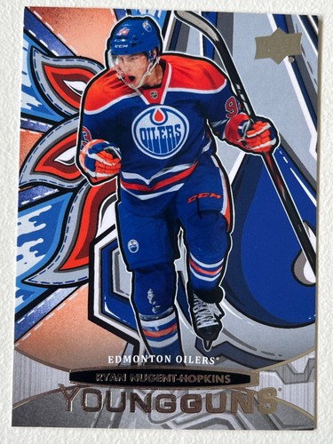2024-25 Upper Deck Young Guns Renewed Series 1 & Series 2 Pick From List !! - Picture 20 of 33