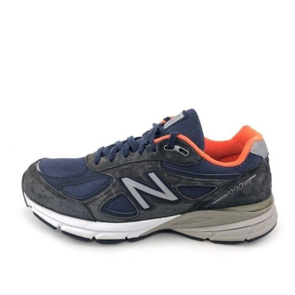 New balance abzorb 990v4 Clearance