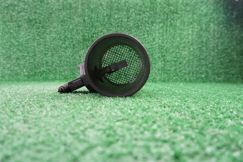 2005 LAND ROVER RANGE ROVER MASS AIR FLOW SENSOR METER OEM 0280217814 - Image 3 of 4