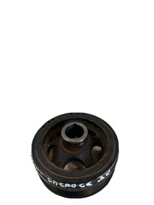 For Jeep Grand Cherokee 2007 3.0 Crd Crankshaft Pulley Genuine A642030003, OM642