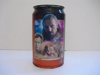 Star Wars Metallbox Chupa Chups