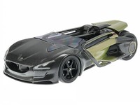 Peugeot EX1 2010 Modellauto PM0090 Provence Moulage 1:43