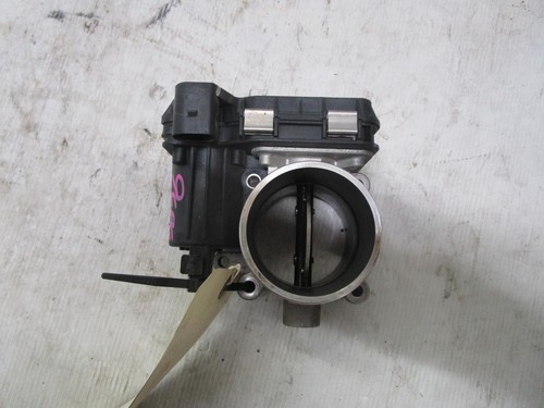 LDV T60 THROTTLE BODY DIESEL, 2.8, SK8C, 07/17- 17 18 19 20 21 22 ...