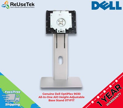 Supporto Per OptiPlex 9030 All-In-One | Manuali E Documentazione - Foto 2