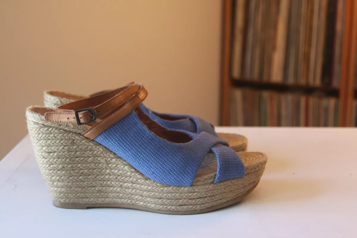 Gaimo espadrilles sales ebay