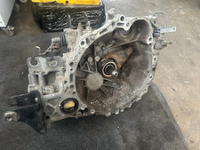 Toyota Corolla Verso Schaltgetriebe 2.0 D-4D 1CD-FTV Getriebe 120.712KM