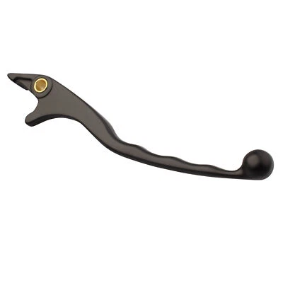 Levier de frein noir pour Honda CB 450 CBX 650 750 CMX XBR 500 VF 500 750 1100 V - Photo 1/2