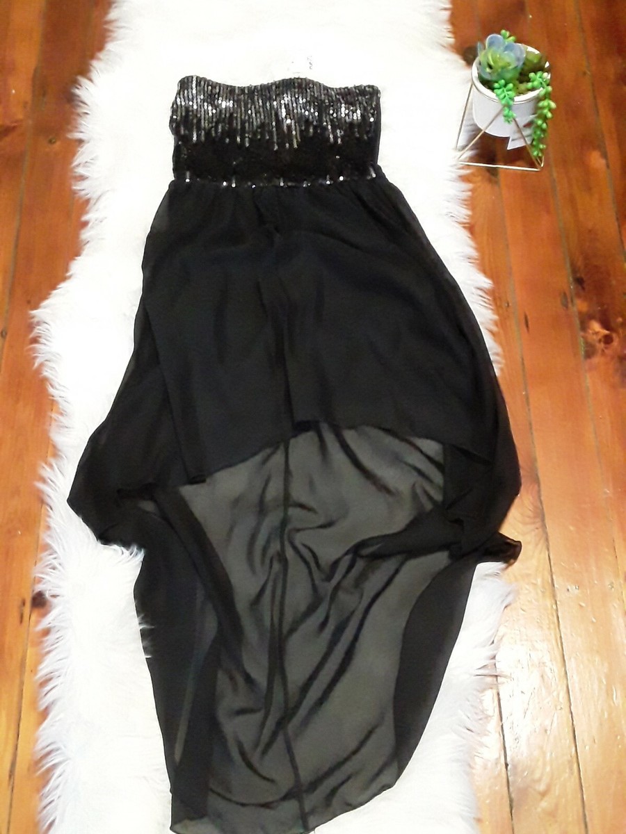 rue 21 sequin dress Rue 21 Rose gold sequin dress #glamour