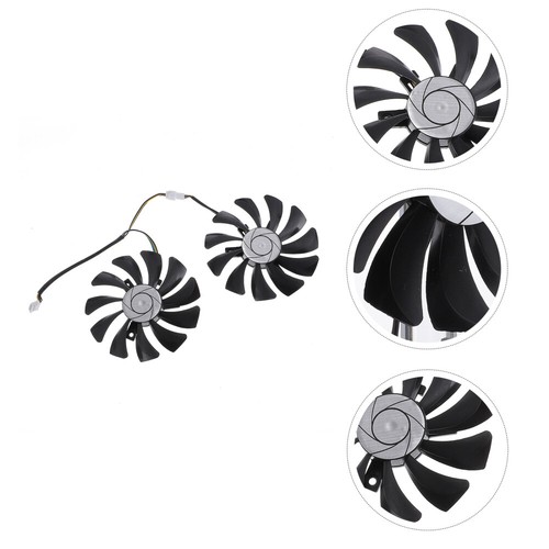 Video Replacement Fan Cooler Video Supplies Fan Video - Photo 12/12