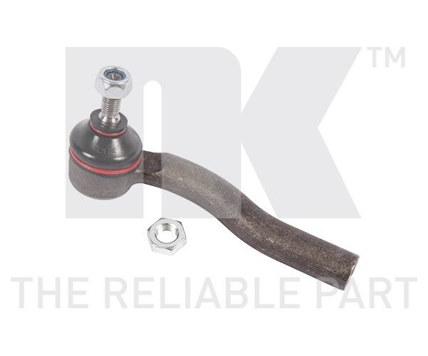 Spurstangenkopf Nk 5032370 FüR Fiat Panda 500 500 C Ford Ka-image
