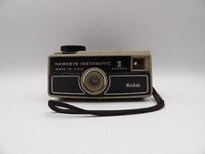 Vintage Kodak Hawkeye Instamatic II Film Camera Untested