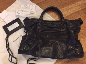 Balenciaga City Classic Bag Balenciaga City Classic Bag